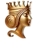 QUEEN AI logo